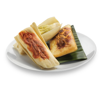 MASECA Tamales del Mundo