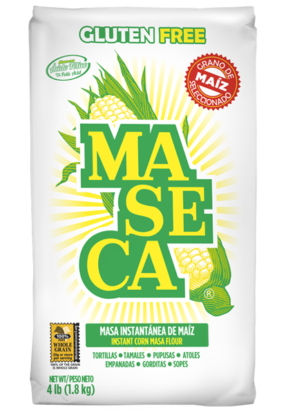 MASECA Tradicional