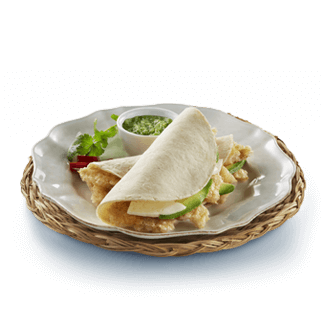 MASECA recetas rápidas