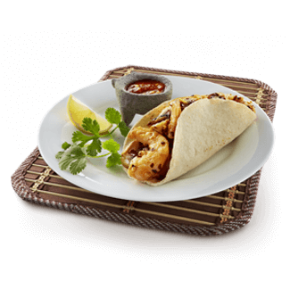 MASECA sabores del mar
