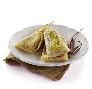 MASECA Tamales de Mexico