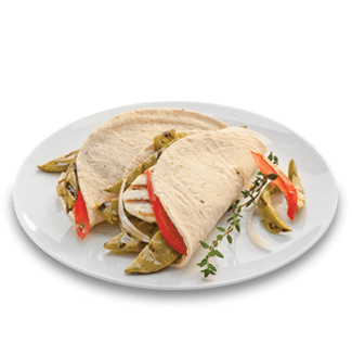 MASECA sabor vegetariano